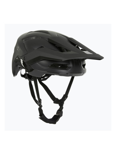 Велосипедна каска UVEX Renegade MIPS черна матова