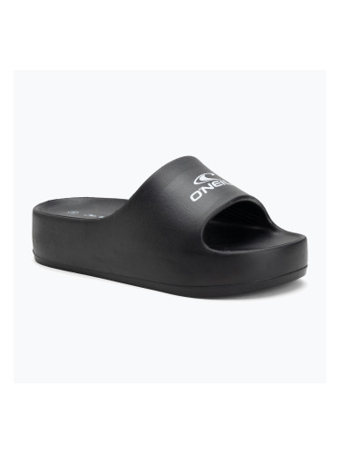 Дамски джапанки O'Neill Lainha Slider Low black