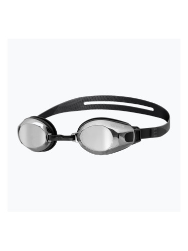 Очила за плуване Arena Zoom X-Fit Mirror silver/black/black