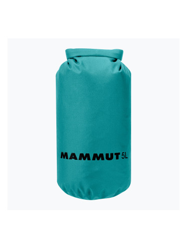 Mammut Drybag Light 5 л водоустойчива чанта