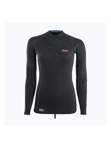 Дамско неопреново горнище ION Neo Top 2/2 black