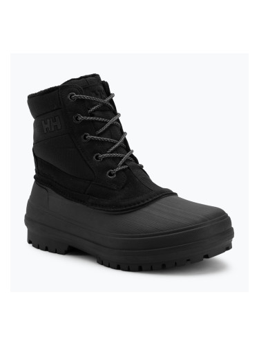 Helly Hansen мъжки обувки Fraser Mid black