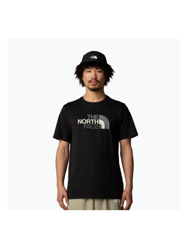 Мъжки тениски The North Face Easy t-shirt tnf black