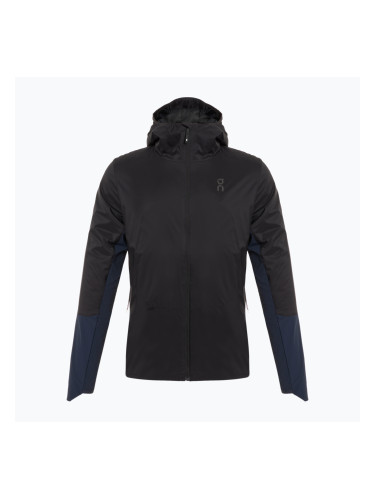 Мъжко яке On Insulator black/navy