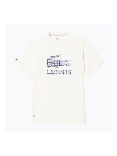 Мъжка тениска Lacoste TH4769 lapland