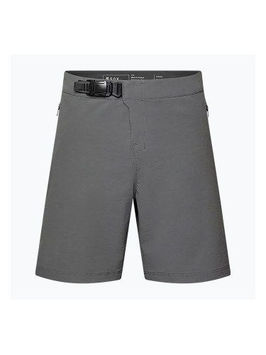 Детски шорти за велосипед Fox Racing Ranger Digi Image Jr dark shadow