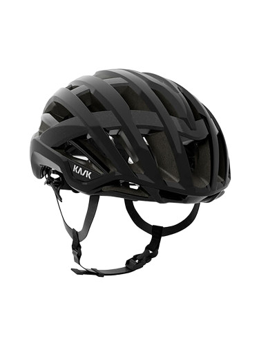Каска за велосипед KASK Valegro черна