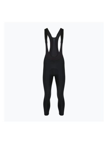 Дамски панталони за колоездене Quest Puro black