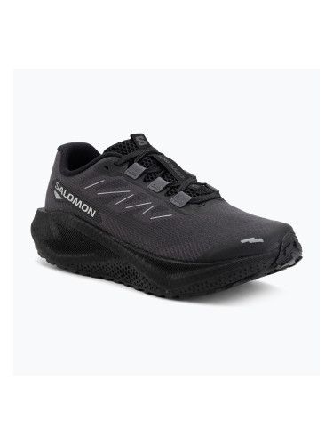 Мъжки обувки за бягане Salomon Aero Blaze 3 GRVL phantom/black/black