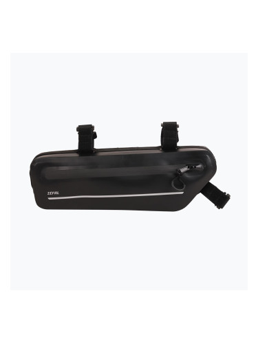 Zefal Z Adventure C2 чанта за рамка черна ZF-7092
