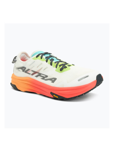 Мъжки обувки за бягане Altra Mont Blanc Carbon white/orange