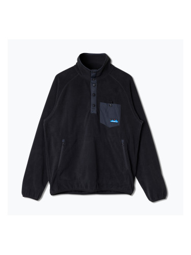 Мъжки суитшърт KAVU Teannaway black