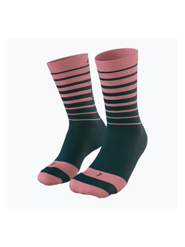 DYNAFIT Live To Ride чорапи mokarosa