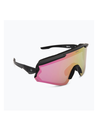 Слънчеви очила Tripout Eternity black/pinky axiom