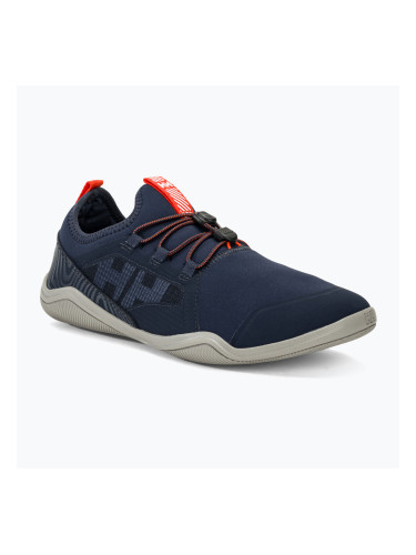 Мъжки обувки за вода Helly Hansen Supalight Moc One navy/flame