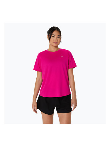 Дамска тениска за бягане ASICS Core pink rave