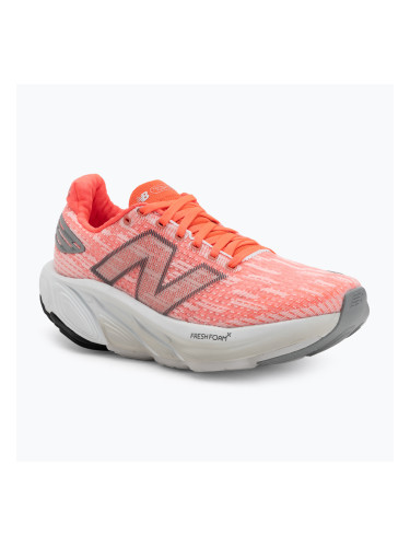 Дамски обувки за бягане New Balance Fresh Foam X Balos v1 urgent red