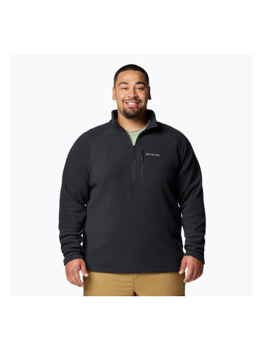 Мъжки суитшърт Columbia Fast Trek III black