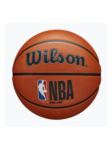 Wilson NBA DRV Pro баскетбол WTB9100XB06 размер 6