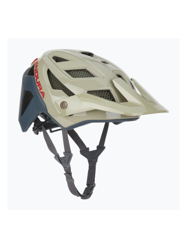 Велосипедна каска Endura MT500 MIPS mushroom