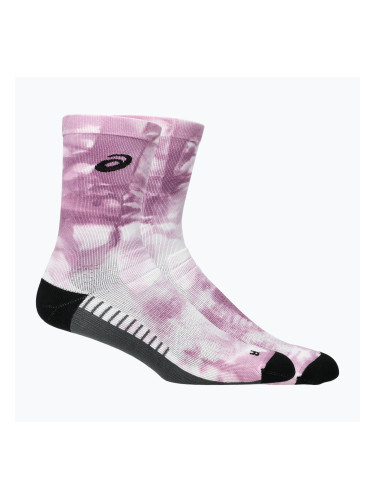 Чорапи ASICS Performance Run Crew ube