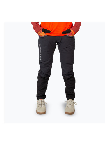 Дамски панталони за колоездене Endura MT500 Freezing Point W black