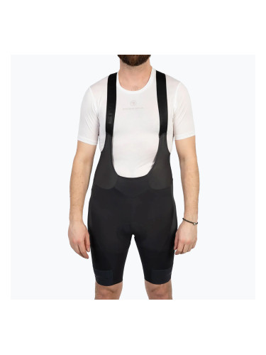 Мъжки шорти за колоездене Endura FS260 II Bibshort grey