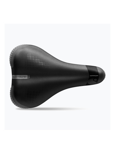 Седалка за велосипед Sportourer Garda Gel black