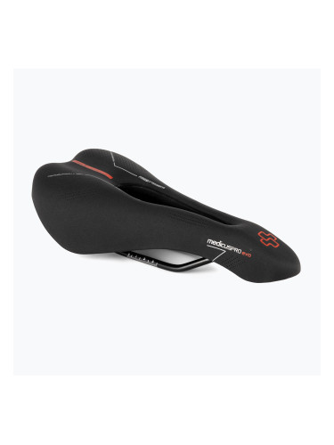 Wittkop Medicus PROevo 3.0 MTB седло за велосипед черно WT-999693045