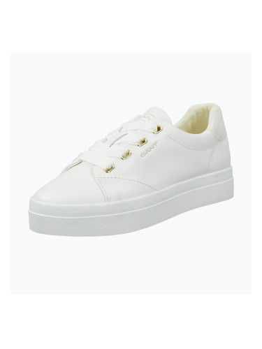 Дамски обувки GANT Avona white