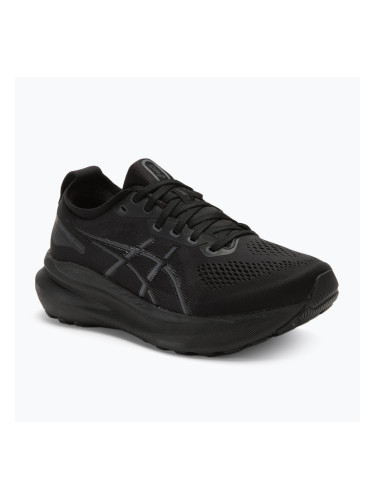 Мъжки обувки за бягане ASICS Gel-Kayano 31 black/black
