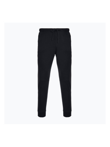 Мъжки панталони Nike Primary Dri-Fit UV Jogger black/black
