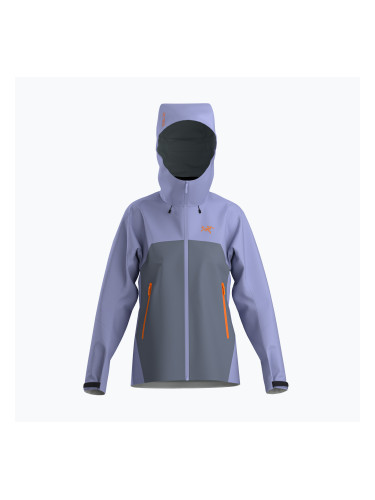 Дамско дъждобранно яке Arc'teryx Beta SL twilight trail