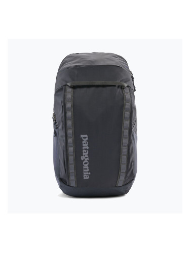 Градска раница Patagonia Black Hole Pack 32 l smolder blue/forge grey