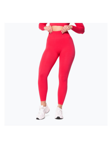 Дамски клин за тренировка Carpatree Dopamine Buzz Seamless coral paradise pink