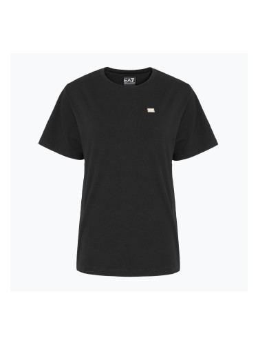 EA7 Emporio Armani Train Core дамска тениска черно