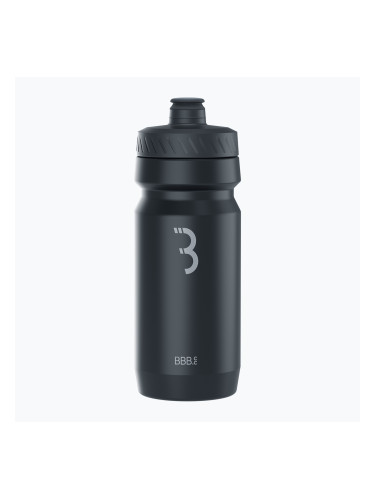 BBB Cycling AutoTank 550ml черен