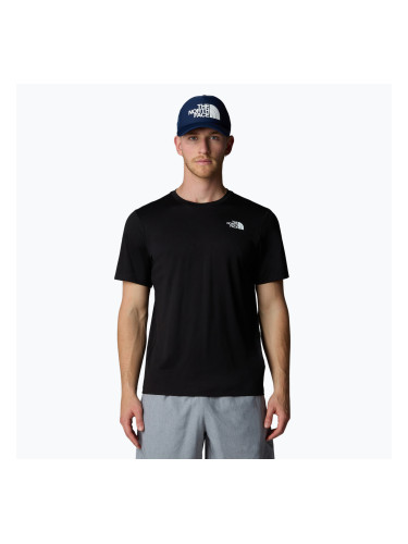 Мъжка тениска The North Face 24/7 Reg black
