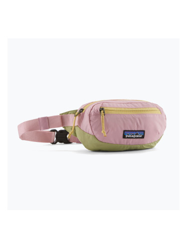 Чантичка за кръста Patagonia Terravia Mini Hip quiet violet