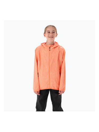 Детско яке за дъжд CMP 31X7295 Rain Fix salomone