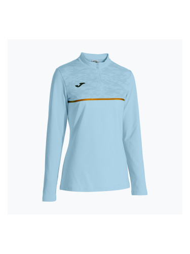 Joma Record III дамски потник за бягане светлосин