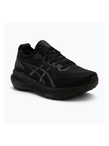 Дамски обувки за бягане ASICS Gel-Kayano 31 black/black