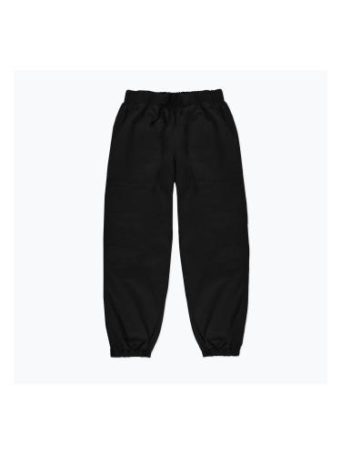 Мъжки панталони PROSTO Jogger Baggy Jeans slate black