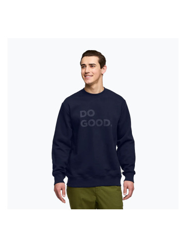 Мъжки потник Cotopaxi Do Good Crew Sweatshirt maritime