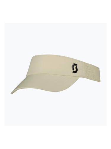 Козирка за бягане SCOTT Endurance soft жълто