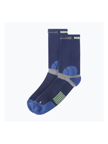 Чорапи Rossignol Sapa Mid dark navy