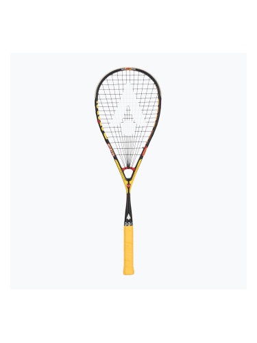 Ракета за скуош Karakal Core Pro 2.1 yellow