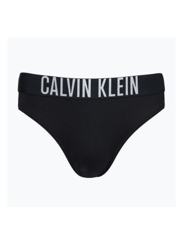 Мъжки слипове за плуване Calvin Klein KM0KM01097 Intense Power Brief Wb pvh black