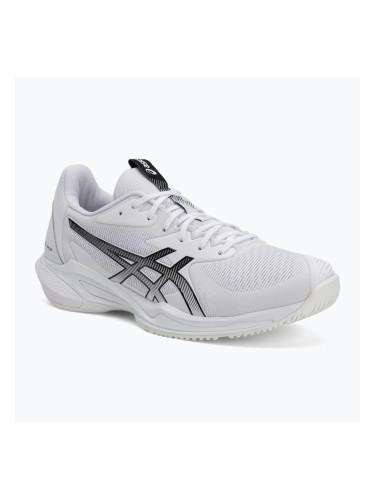 ASICS Solution Speed FF 3 мъжки обувки за тенис бяло/черно