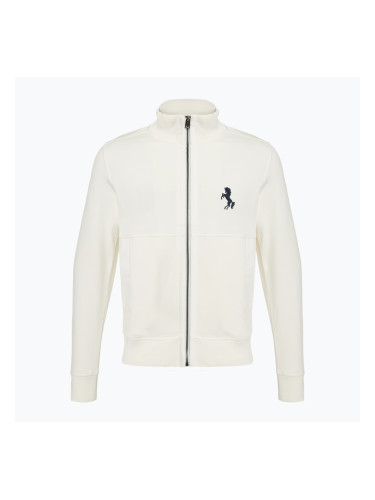 Мъжки суитшърт Aeronautica Mailitare 251FE2006F581 milk white